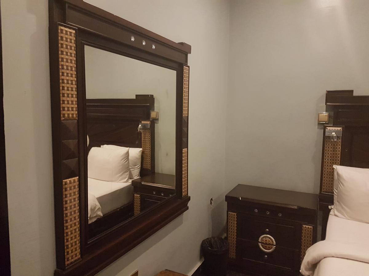 Ibd International Hotels Abeokuta Zewnętrze zdjęcie