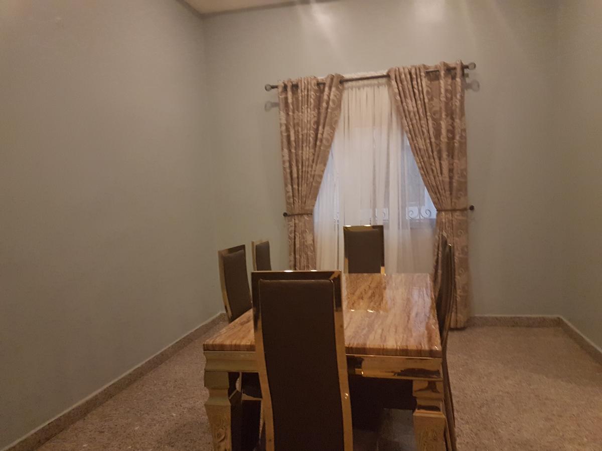 Ibd International Hotels Abeokuta Zewnętrze zdjęcie